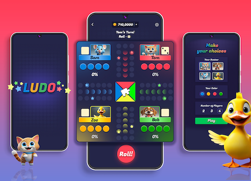 ludo game